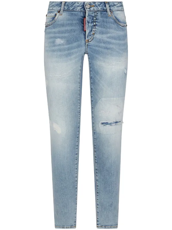 Dsquared2 women's jeans deals