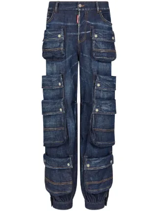DSQUARED2
