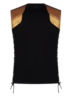Dsquared2（ディースクエアード）メンズ タンクトップ - FARFETCH