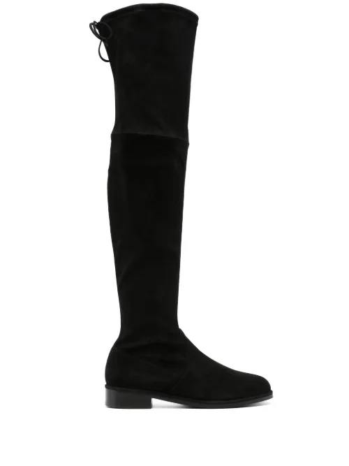 Cuissardes Lowland Lift - Stuart Weitzman - Modalova