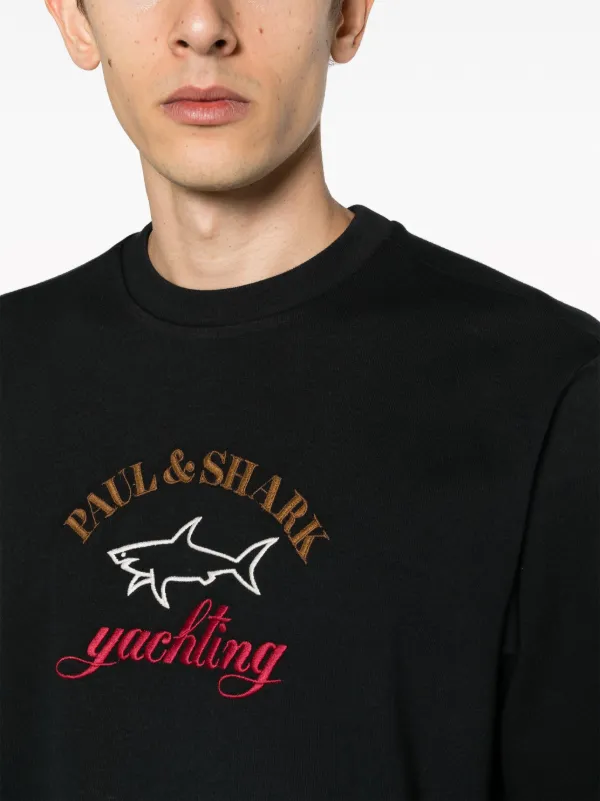 paul and shark yachting jumper
