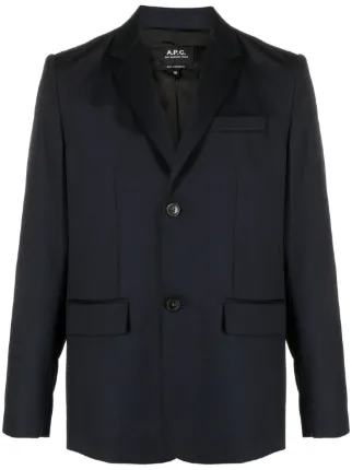 A.P.C.