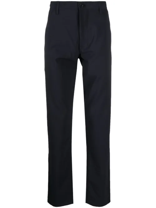 Pantalon de costume à boutonnière - ASPESI - Modalova