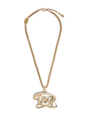 DSQUARED2 Necklaces for Men - Shop Now on FARFETCH