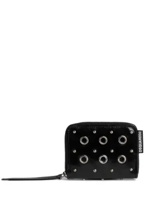 Dsquared2（ディースクエアード）ウィメンズ 財布＆カードケース