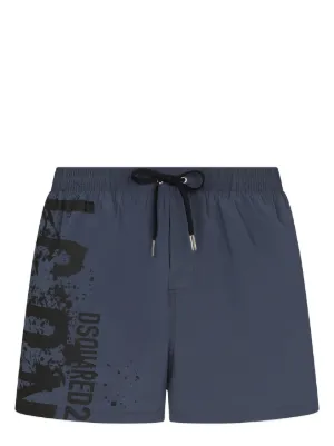 Dsquared2（ディースクエアード）メンズ スイムウェア - FARFETCH
