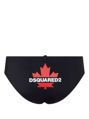 Dsquared2（ディースクエアード）メンズ スイムウェア - FARFETCH