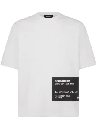 DSQUARED2
