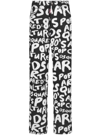 DSQUARED2