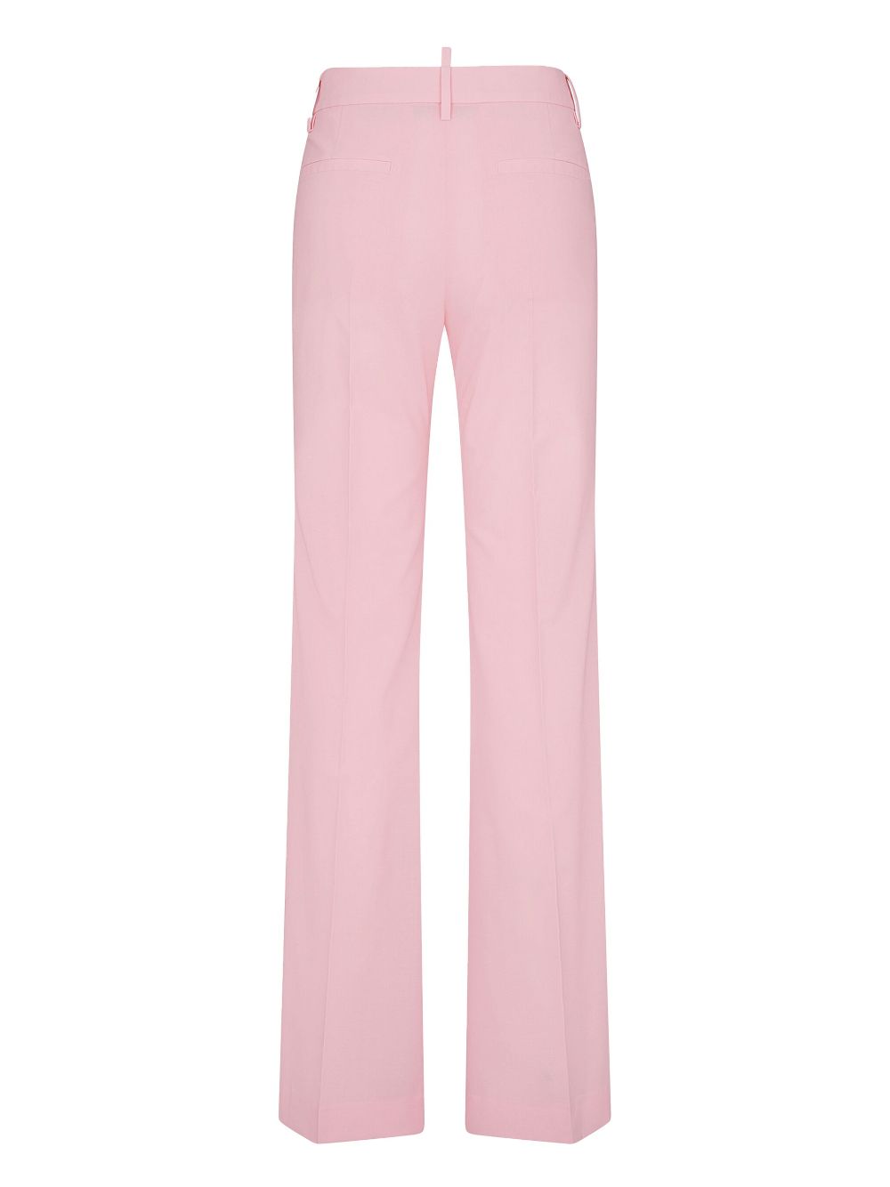 DSQUARED2 tailored single-breast suit Women