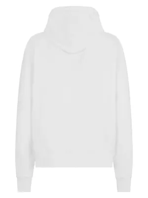 Collina Strada ハート パーカー | ブルー | FARFETCH JP