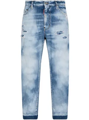 DSQUARED2】【BIG DEAN'S BROTHER】【イタリア製】ディー