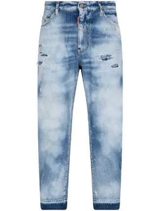 DSQUARED2
