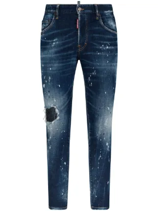 DSQUARED2