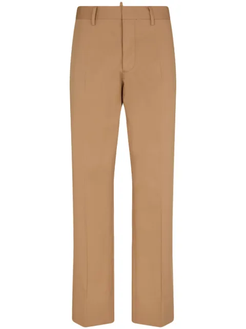 DSQUARED2 pantalones de vestir