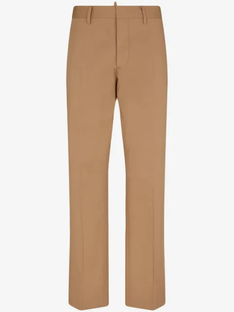 DSQUARED2 pantalones de vestir