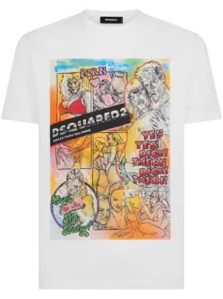 DSQUARED2