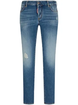 Dsquared jeans prezzi hotsell