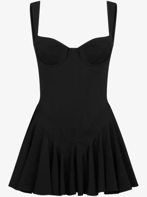 DSQUARED2 Deena mini dress