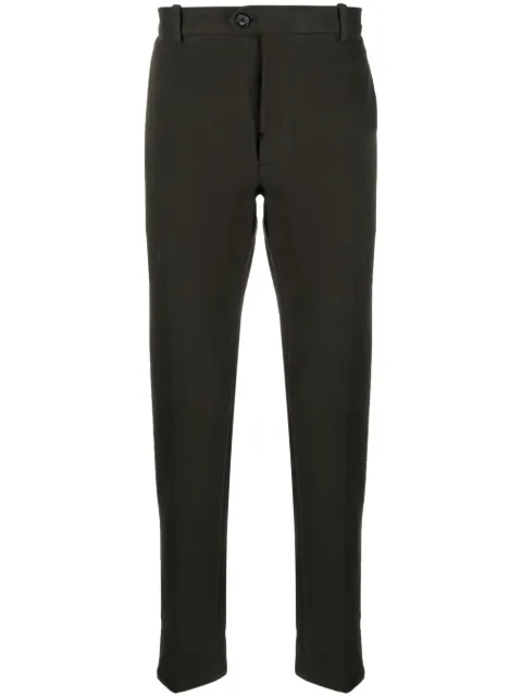 Circolo 1901 pantalones rectos