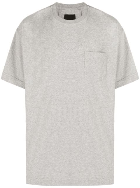 Givenchy 4G-logo cotton T-shirt Men