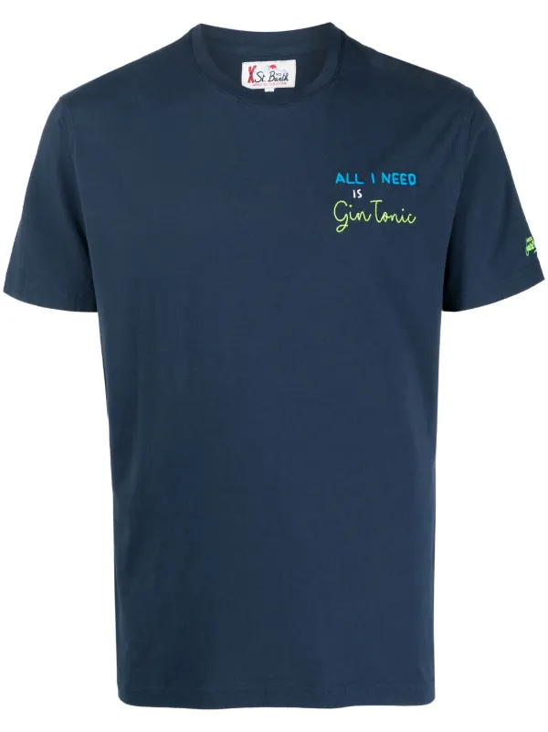 Magliette mc2 sale saint barth