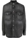 MARANT Taily shirt - Grey