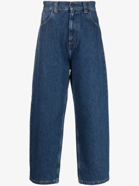 Carhartt WIP Brandon wide-leg jeans