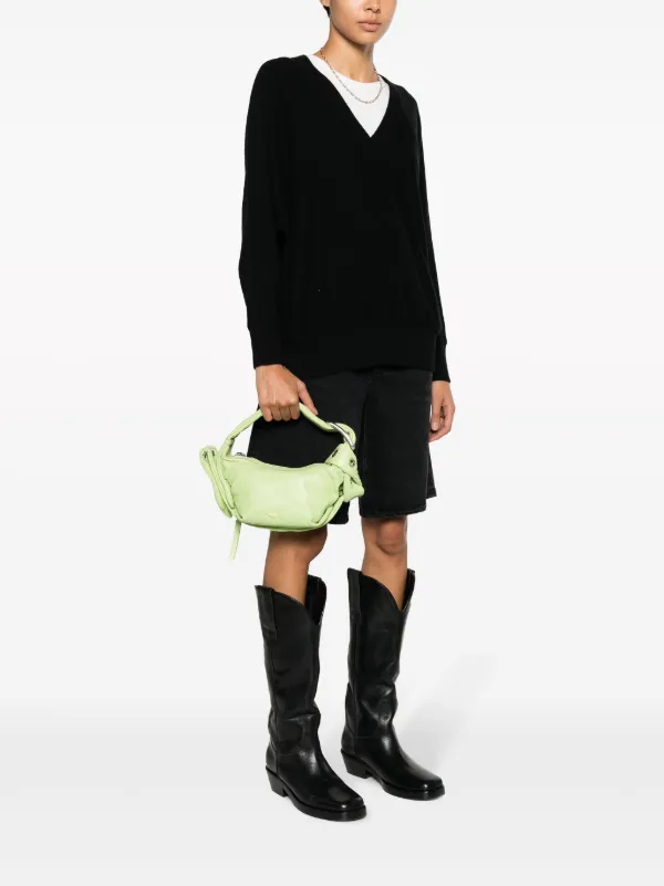 potior 2wayバッグ CECILIA MINI PotioR - potior ポティオール CECILIA MINI 2wayバッグの通販 by Lfai