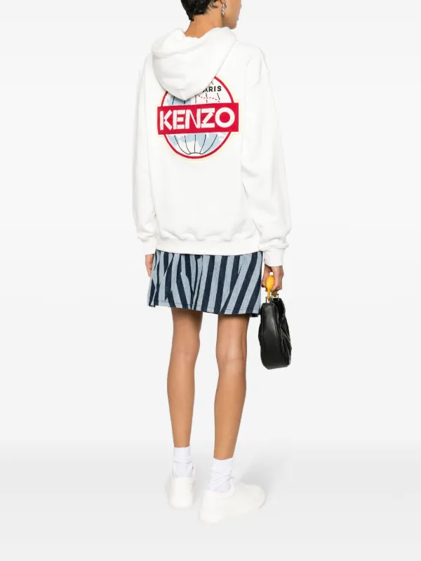 Kenzo hot sale world bag