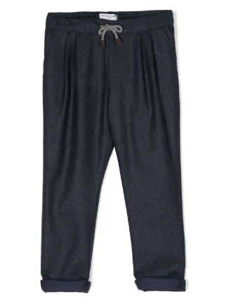 Brunello Cucinelli Kids