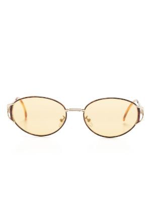 Fendi™ sunglasses  Sunglasses women designer, Fendi sunglasses, Fendi  glasses