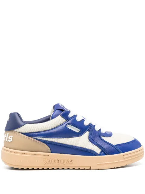 Palm Angels University low-top sneakers