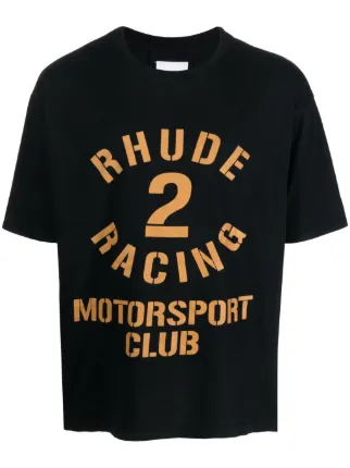 RHUDE