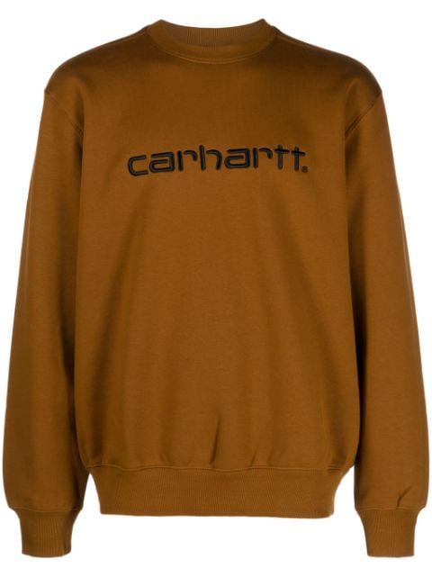 Carhartt WIP Vista zip-up Hoodie - Farfetch