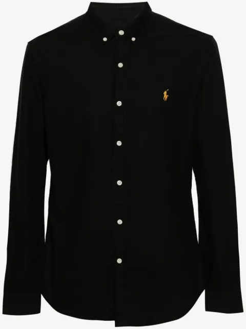 Polo Ralph Lauren Polo Pony piqué shirt
