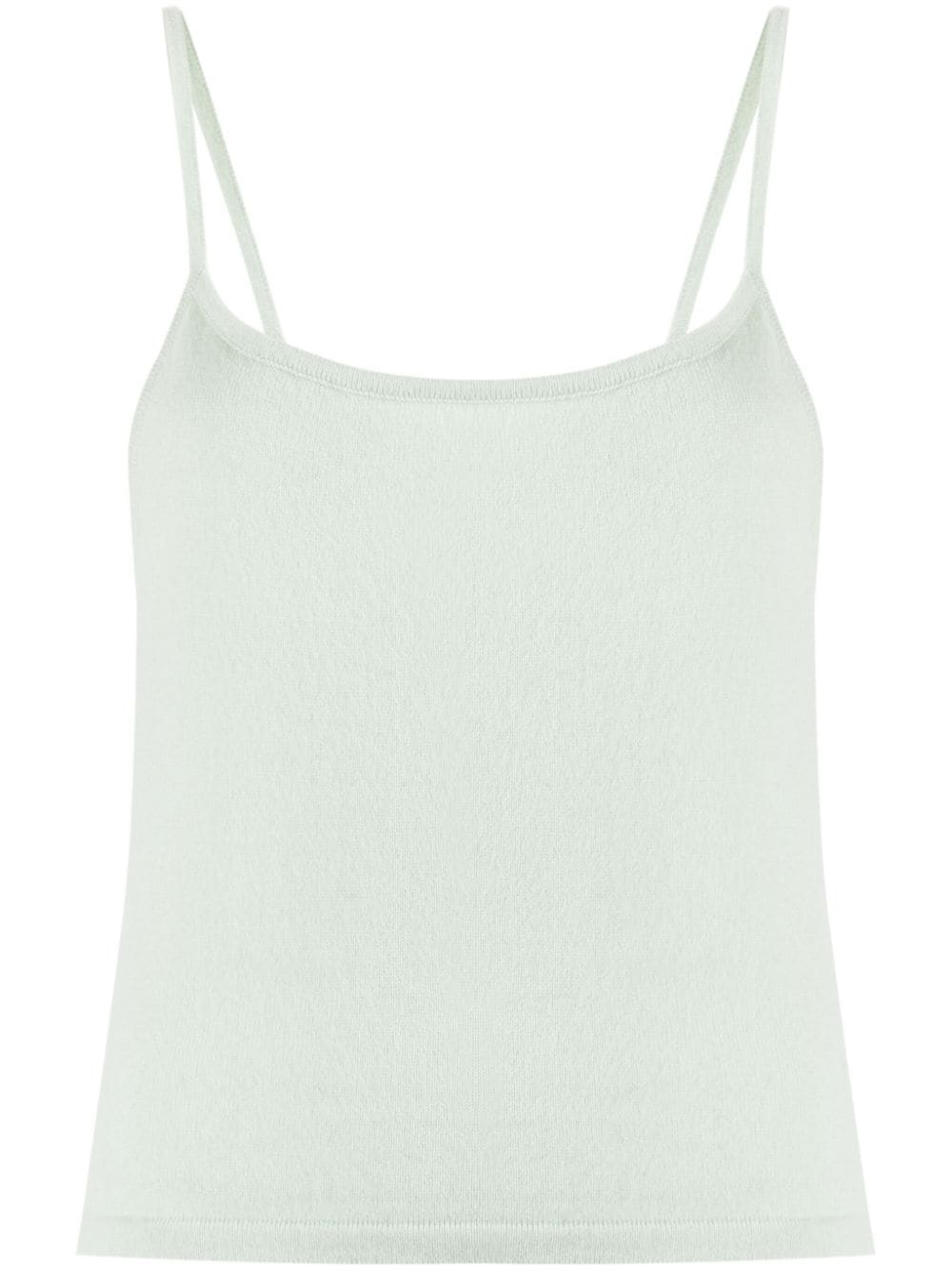 Rapallo cashmere tank top