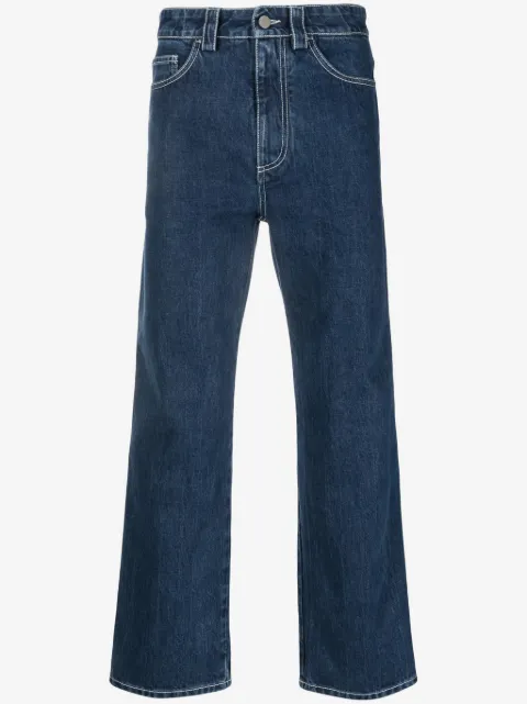 Sunnei jeans rectos