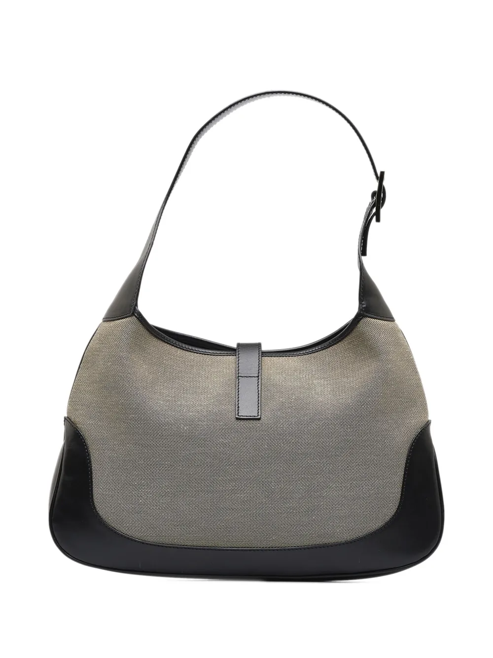 Gucci Pre-Owned Jackie shoulder bag - Bruin