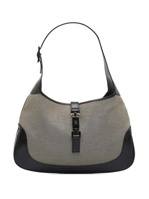Gucci Pre-Owned Jackie shoulder bag
