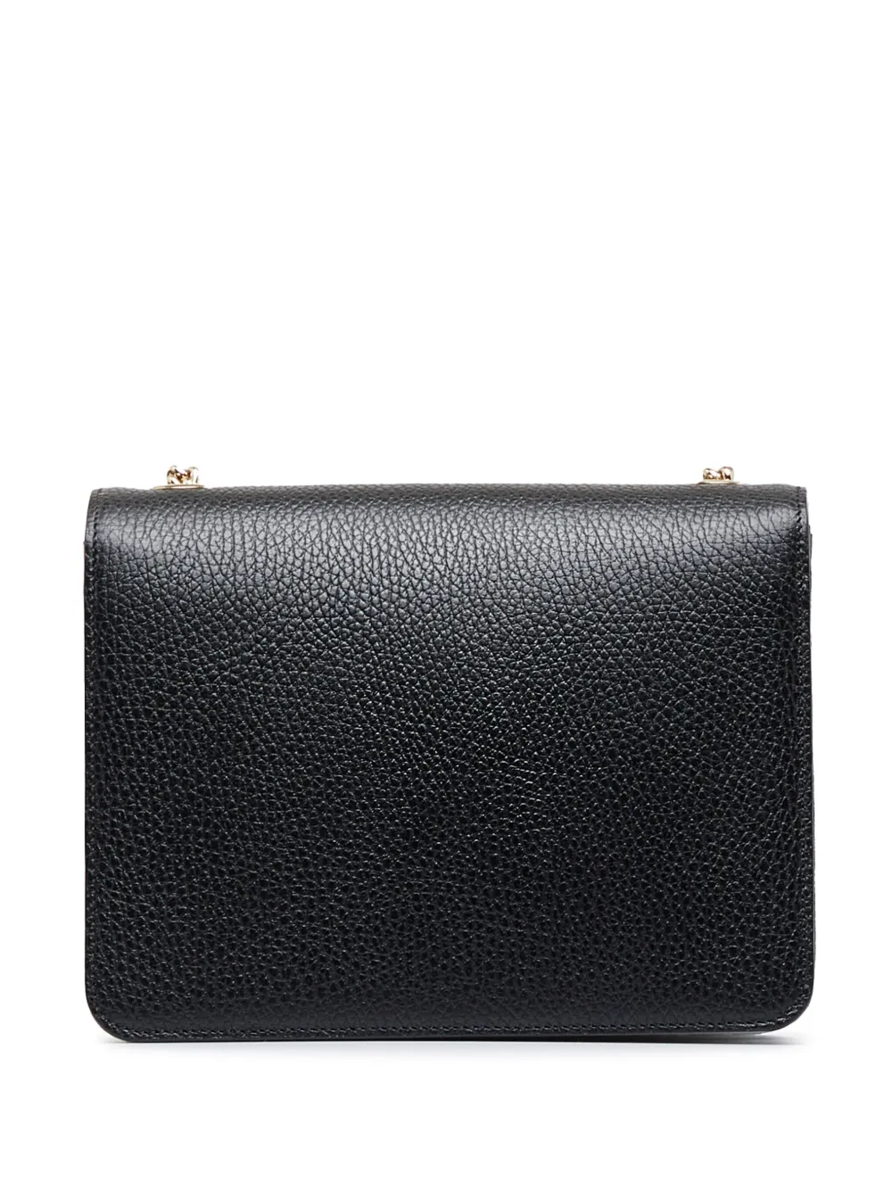 Gucci Pre-Owned small Dollar crossbody bag - Zwart