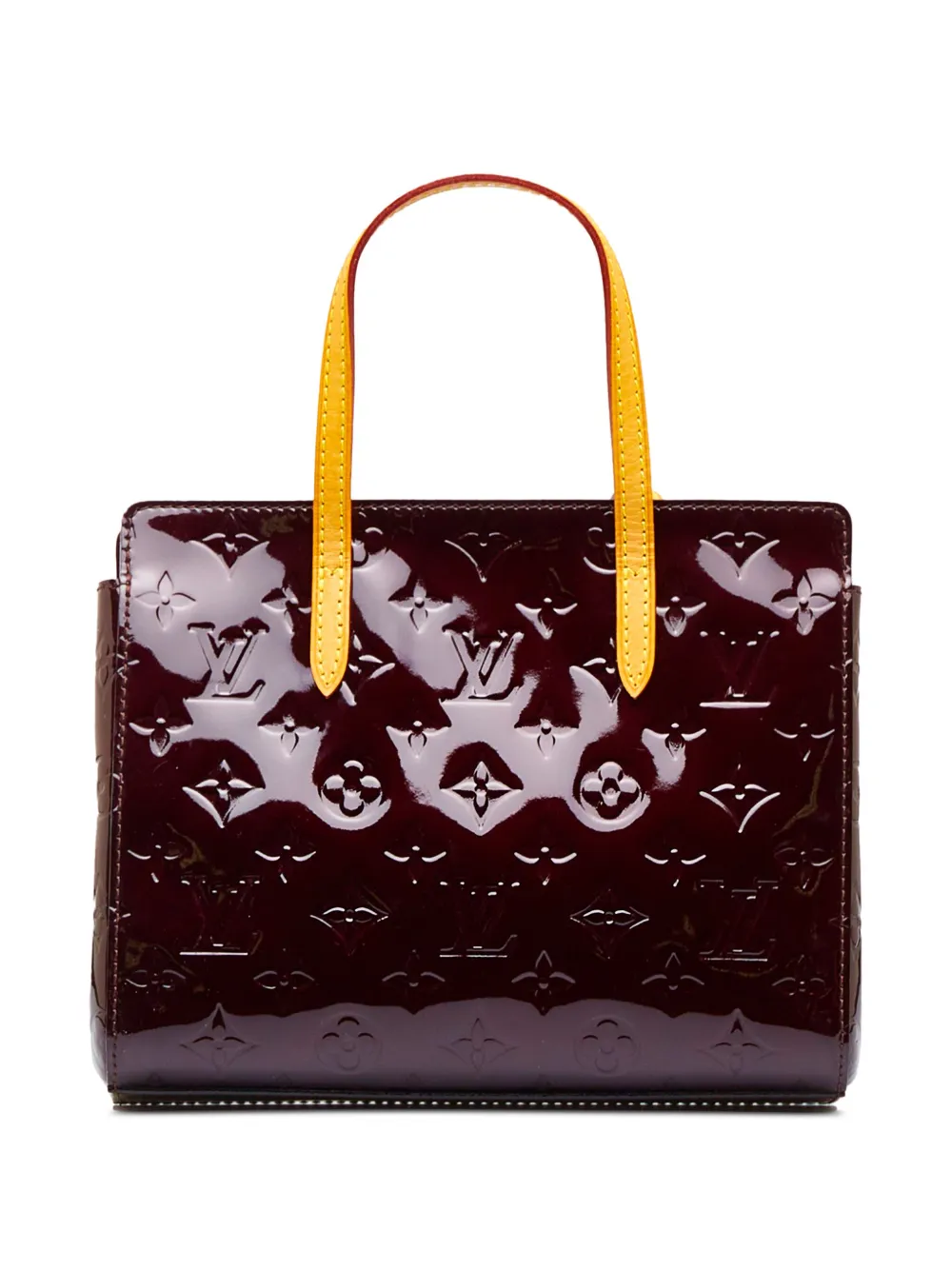 Louis Vuitton 2013 pre-owned Catalina BB handbag - Paars
