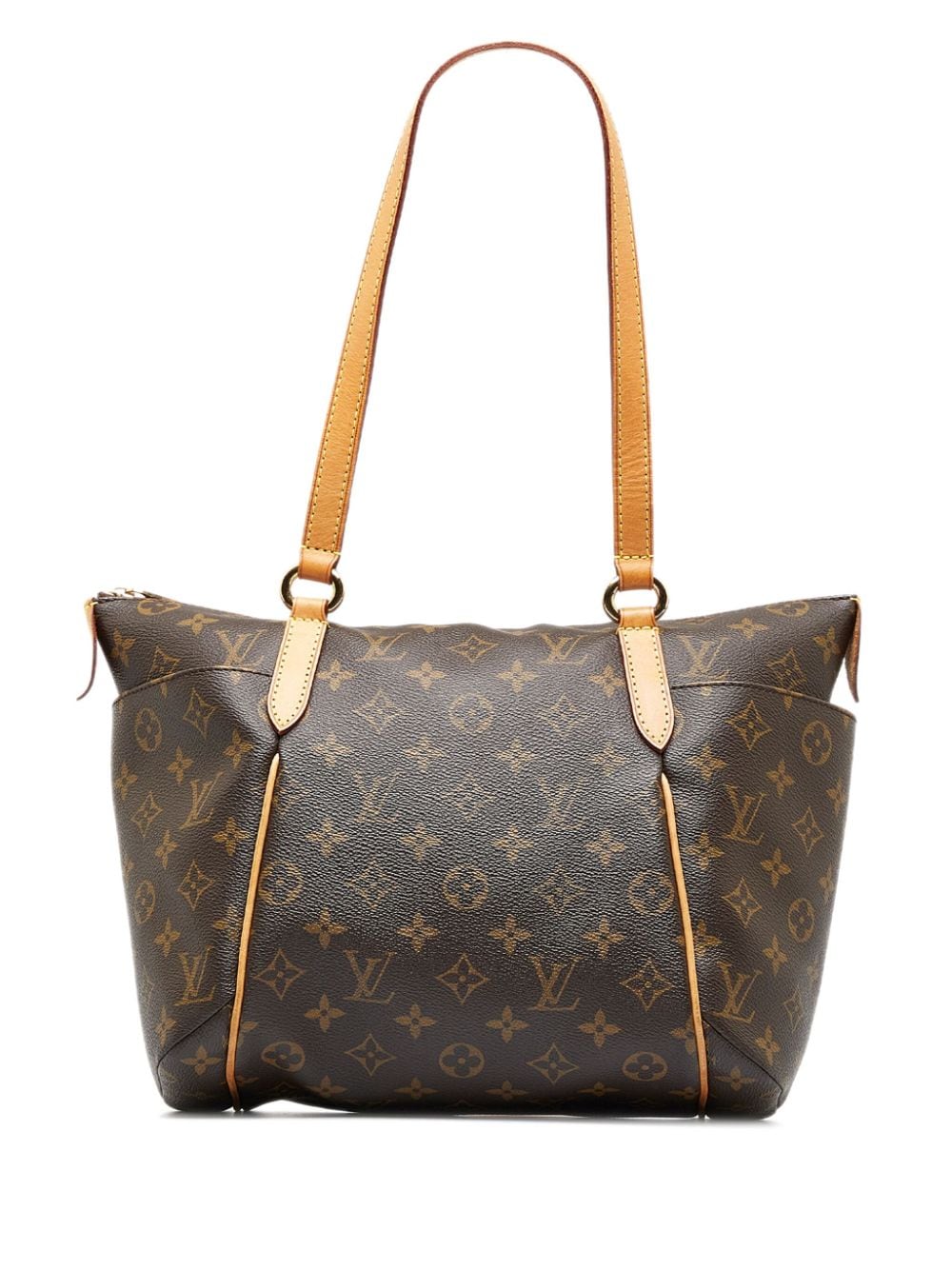 Louis Vuitton 2009 pre-owned Totally PM Shoulder Bag - Farfetch