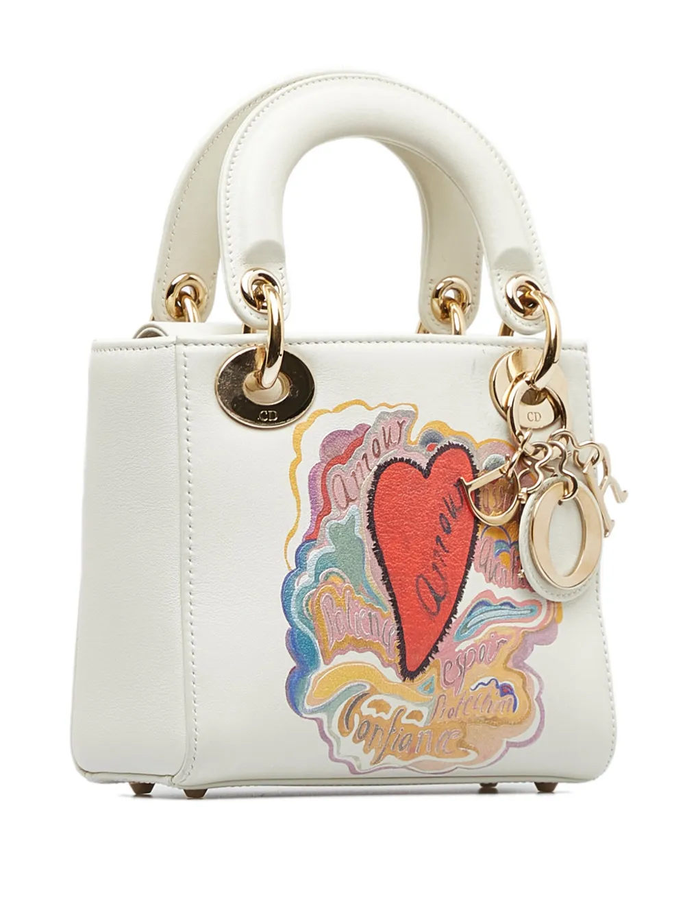 Niki de saint phalle dior discount