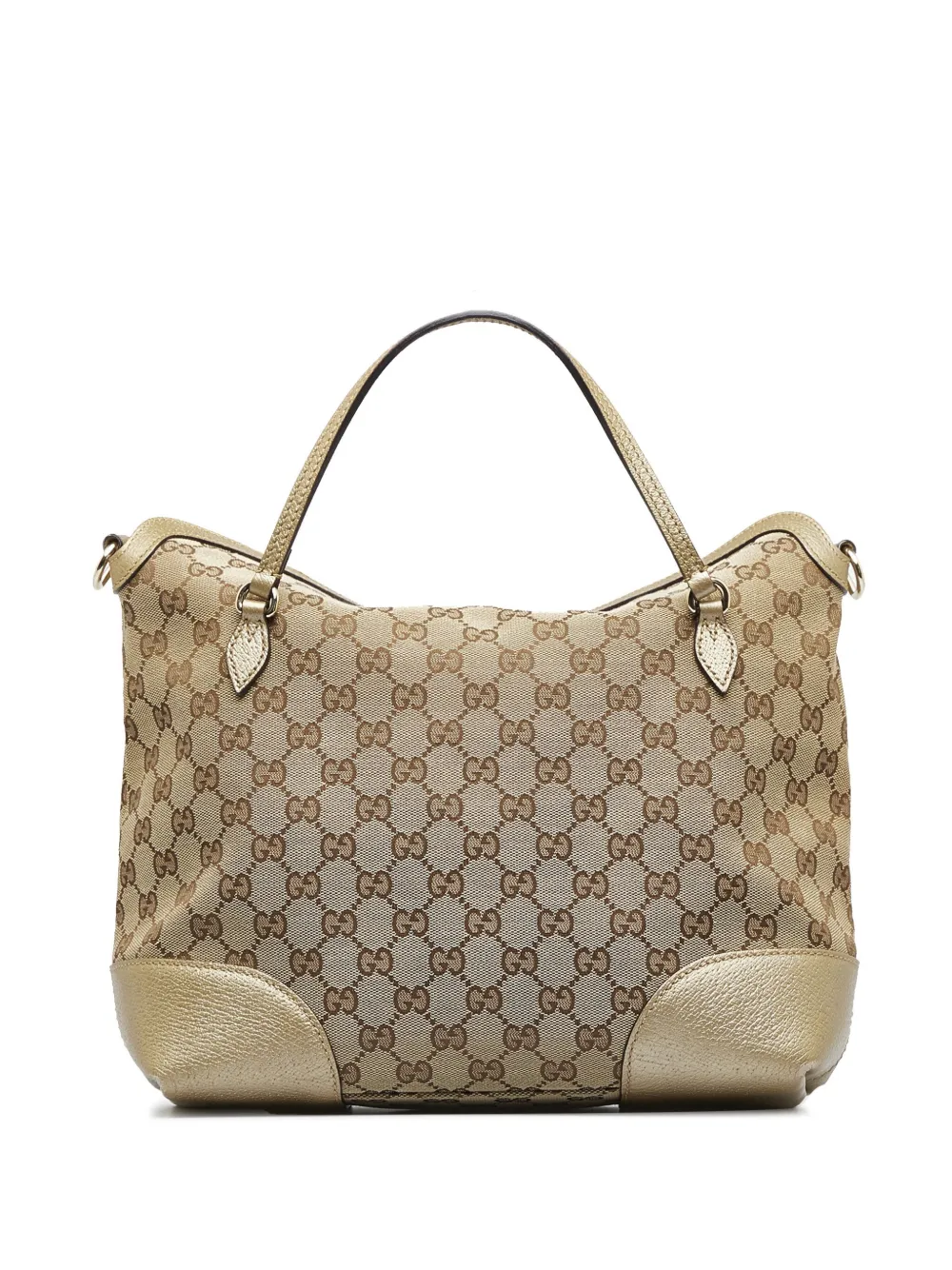 Gucci bree tote top