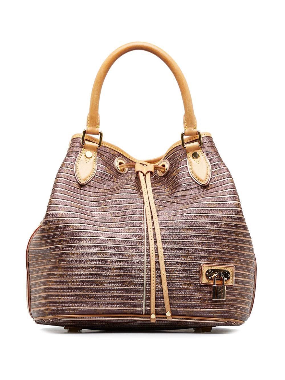 Louis Vuitton Eden Neo Handbag