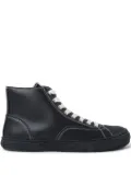 Maison MIHARA YASUHIRO Past sneakers - Black