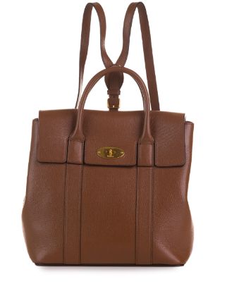 Mulberry backpack outlet bag