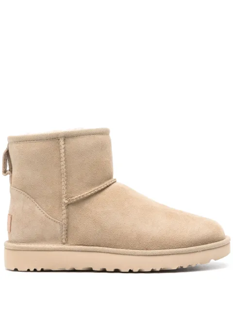 UGG botines Classic Mini II