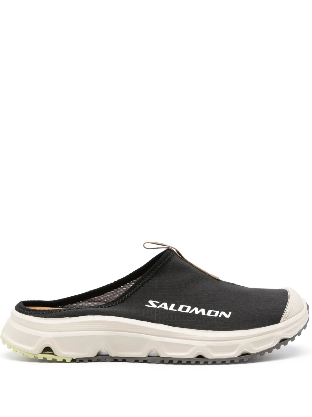 Salomon Sandali slides RX Moch 3.0 - Nero